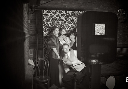 Real Weddings and Parties Wedding Inspiration