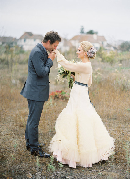Wedding Portrait Inspiration