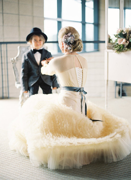 Jose Villa Photography Wedding Inspiration