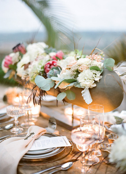 Wedding Flowers Inspiration