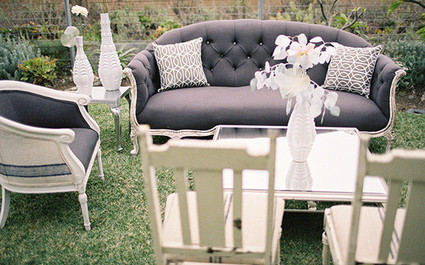 Jose Villa Photography Wedding Inspiration
