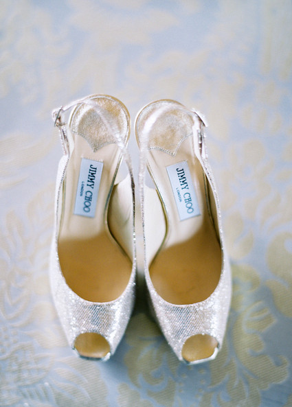 Wedding Shoes Inspiration