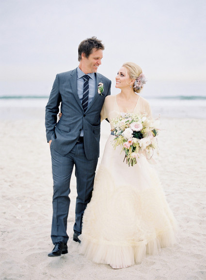 Jose Villa Photography Wedding Inspiration