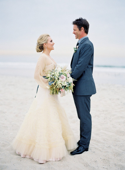 Jose Villa Photography Wedding Inspiration