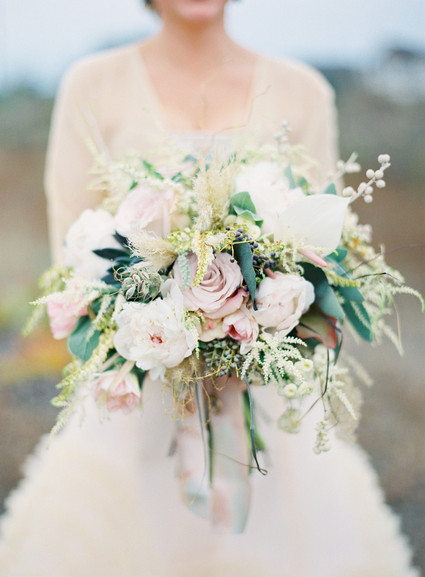 Jose Villa Photography Wedding Inspiration