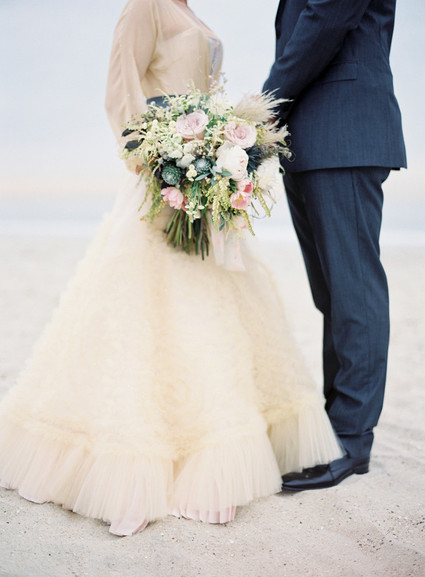 Jose Villa Photography Wedding Inspiration