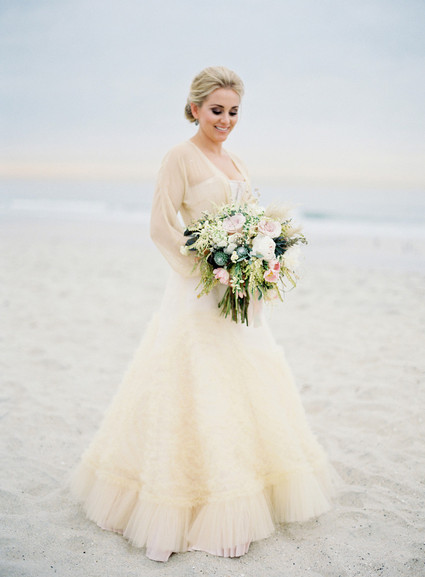 Jose Villa Photography Wedding Inspiration