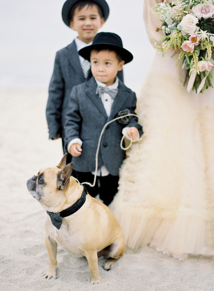 Jose Villa Photography Wedding Inspiration