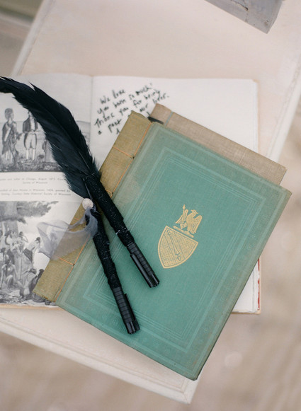 Jose Villa Photography Wedding Inspiration