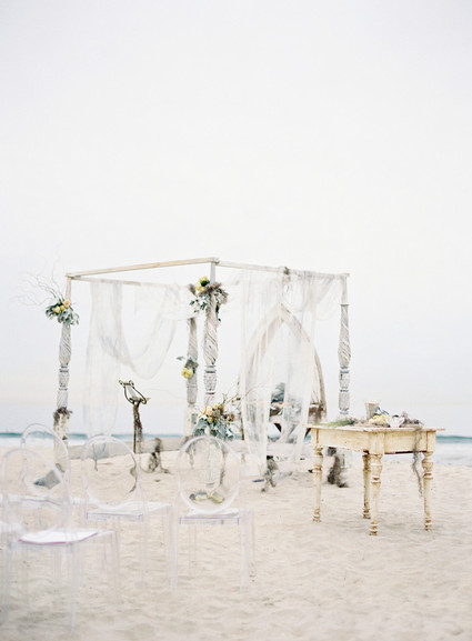 Jose Villa Photography Wedding Inspiration