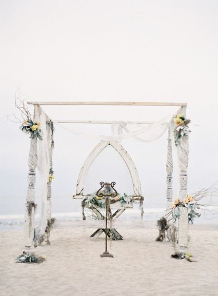 Jose Villa Photography Wedding Inspiration