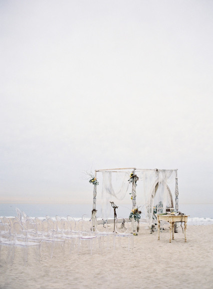Jose Villa Photography Wedding Inspiration