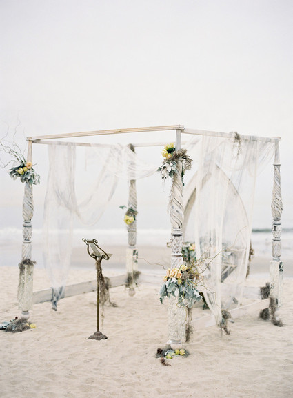Jose Villa Photography Wedding Inspiration