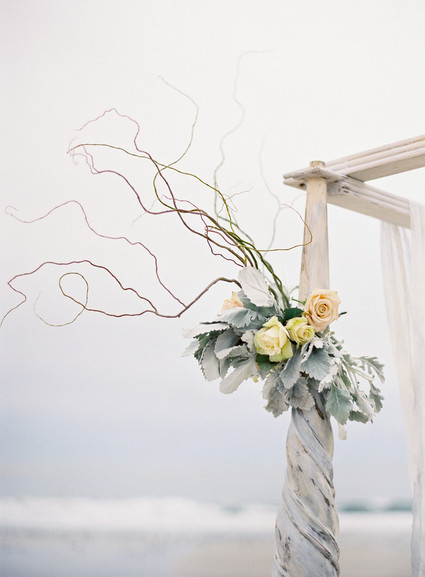 Wedding Florals Inspiration