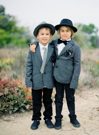 Jose Villa Photography Wedding Inspiration