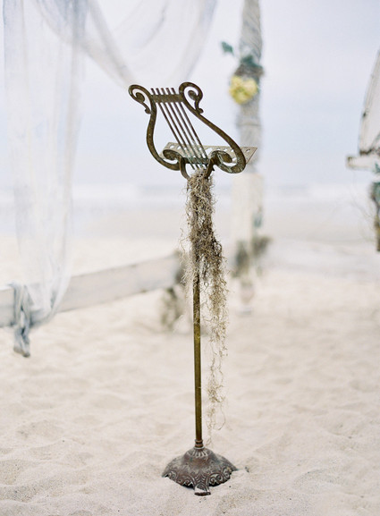 Jose Villa Photography Wedding Inspiration