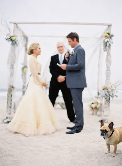 Jose Villa Photography Wedding Inspiration