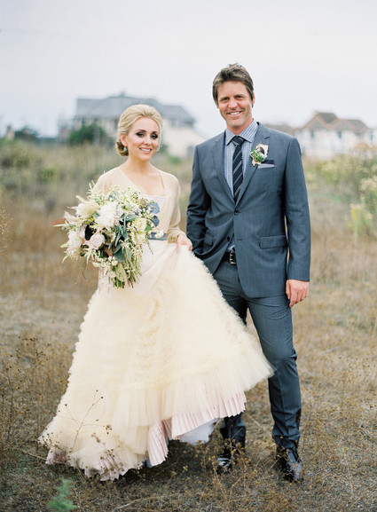 Jose Villa Photography Wedding Inspiration