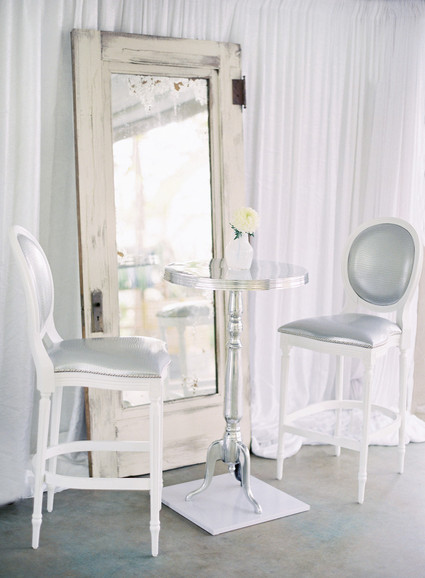 Jose Villa Photography Wedding Inspiration