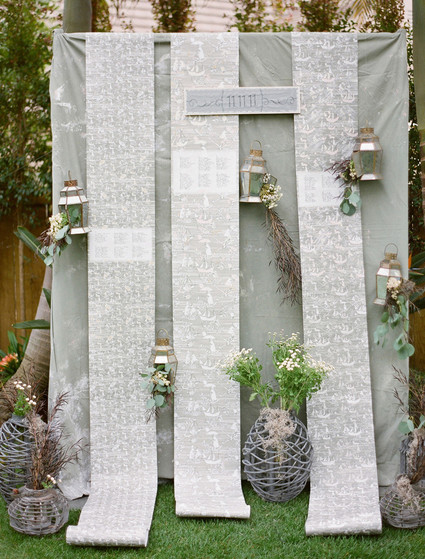 Jose Villa Photography Wedding Inspiration