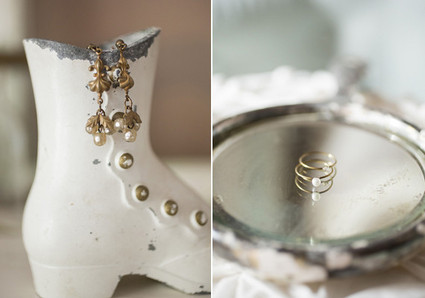 1920's themed wedding Wedding Inspiration