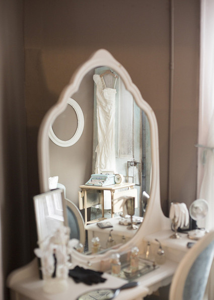 1920's themed wedding Wedding Inspiration