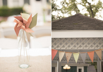 1920's themed wedding Wedding Inspiration