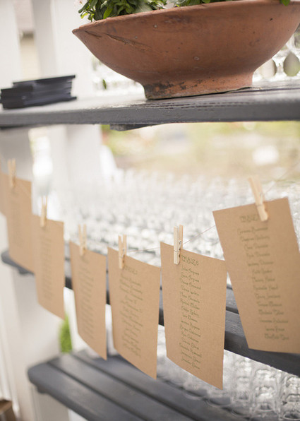 1920's themed wedding Wedding Inspiration