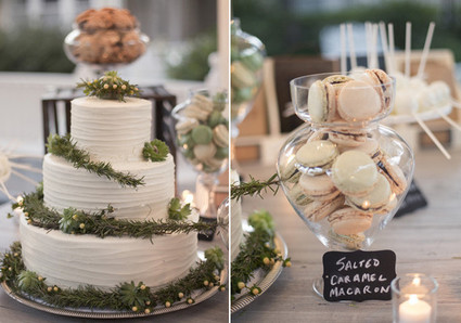 1920's themed wedding Wedding Inspiration