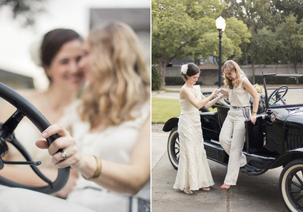 1920's themed wedding Wedding Inspiration