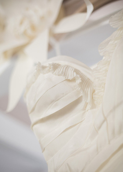 Real Weddings and Parties Wedding Inspiration
