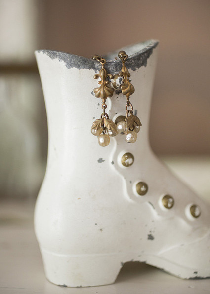 1920's themed wedding Wedding Inspiration