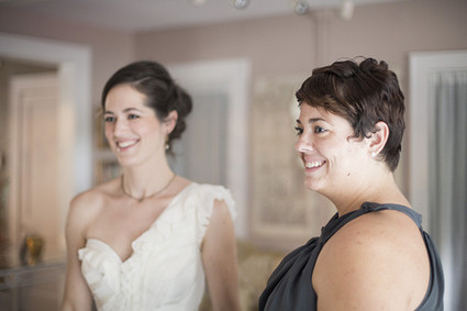 Real Weddings and Parties Wedding Inspiration