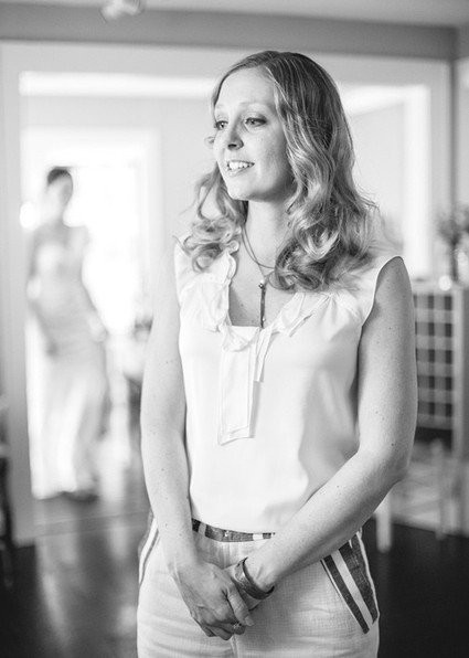Real Weddings and Parties Wedding Inspiration