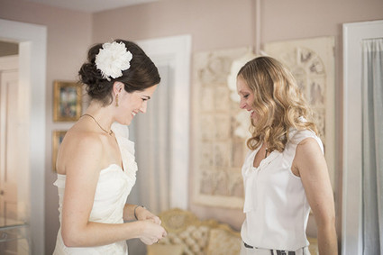 1920's themed wedding Wedding Inspiration