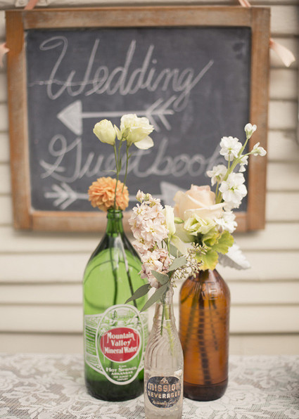 1920's themed wedding Wedding Inspiration