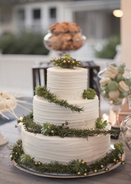 Real Weddings and Parties Wedding Inspiration