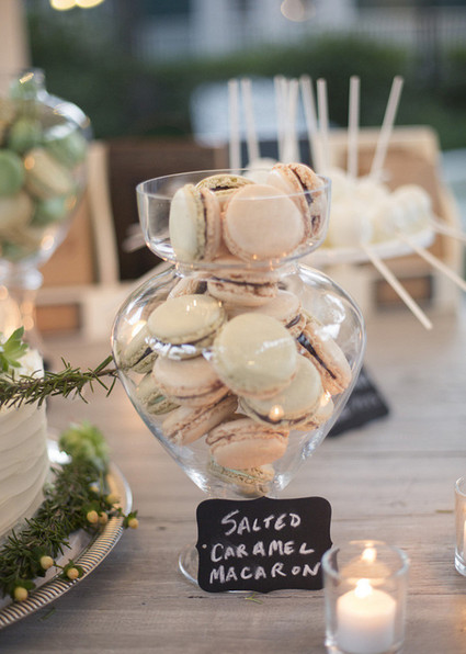 Real Weddings and Parties Wedding Inspiration