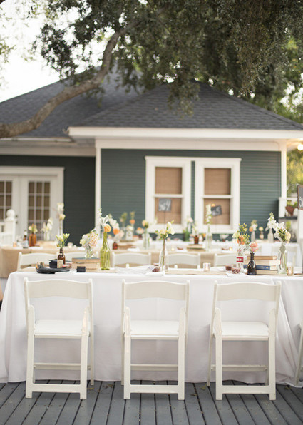 Real Weddings and Parties Wedding Inspiration