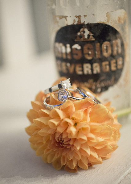 1920's themed wedding Wedding Inspiration