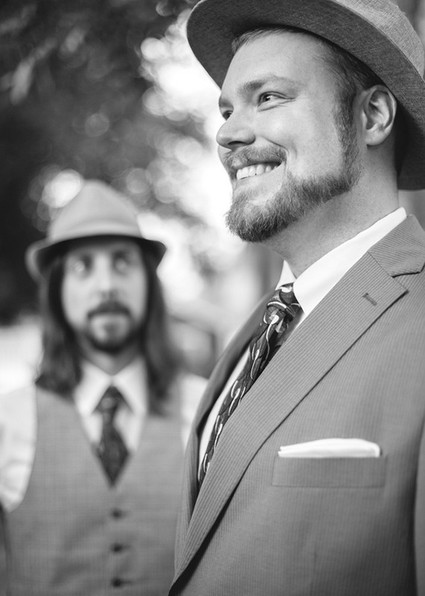 1920's themed wedding Wedding Inspiration