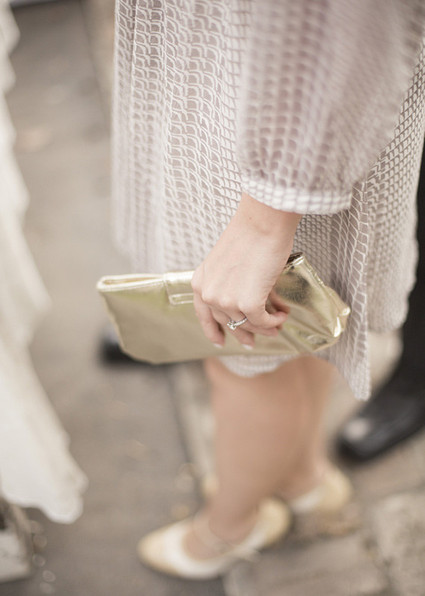 Real Weddings and Parties Wedding Inspiration