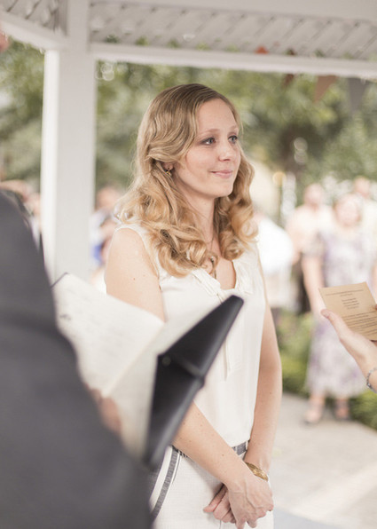 Real Weddings and Parties Wedding Inspiration
