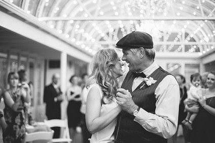1920's themed wedding Wedding Inspiration