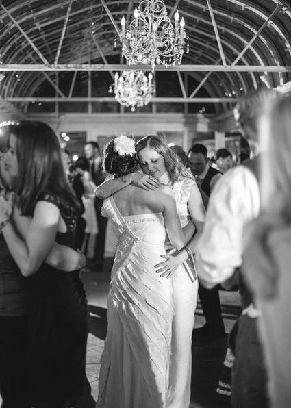 1920's themed wedding Wedding Inspiration