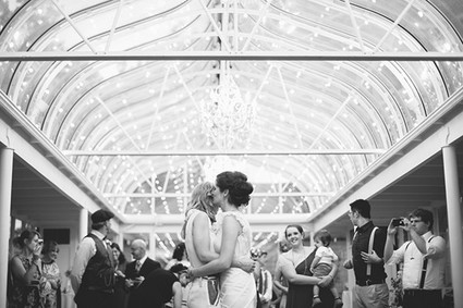 1920's themed wedding Wedding Inspiration