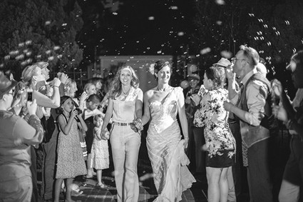 1920's themed wedding Wedding Inspiration