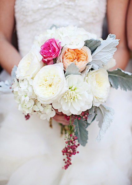 Bouquets Wedding Inspiration