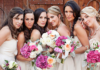 Cream Wedding Inspiration