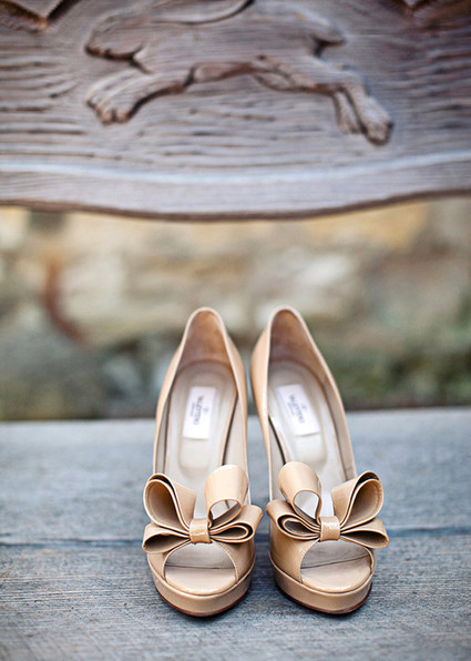 Gold Wedding Inspiration
